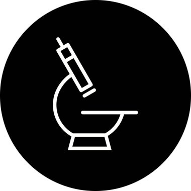 Kişisel ve ticari kullanım için tıbbi simge vektör.