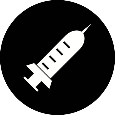 Kişisel ve ticari kullanım için tıbbi simge vektör.