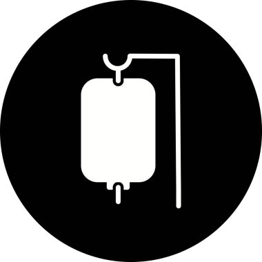 Kişisel ve ticari kullanım için tıbbi simge vektör.