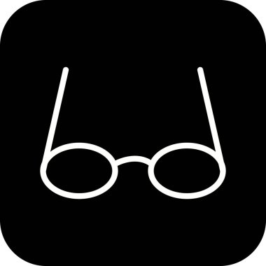 Kişisel ve ticari kullanım için tıbbi simge vektör.