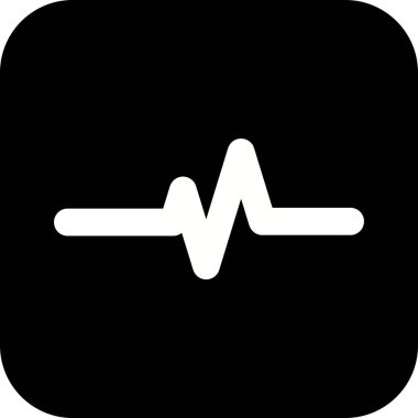 Kişisel ve ticari kullanım için tıbbi simge vektör.