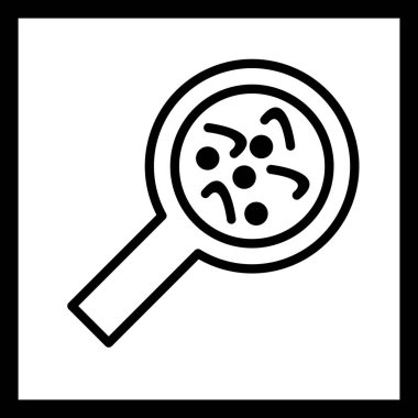 Kişisel ve ticari kullanım için tıbbi simge vektör.