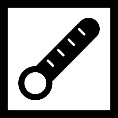 Kişisel ve ticari kullanım için tıbbi simge vektör.