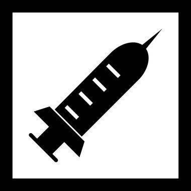 Kişisel ve ticari kullanım için tıbbi simge vektör.