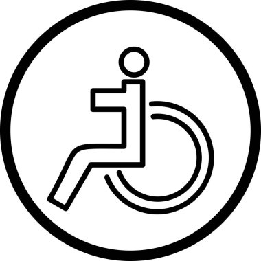 Kişisel ve ticari kullanım için tıbbi simge vektör.