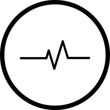 Kişisel ve ticari kullanım için tıbbi simge vektör.