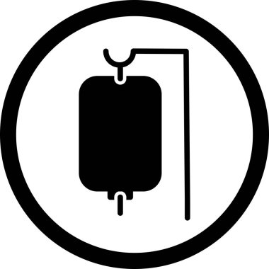 Kişisel ve ticari kullanım için tıbbi simge vektör.