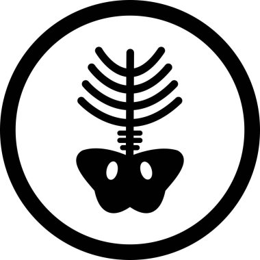 Kişisel ve ticari kullanım için tıbbi simge vektör.