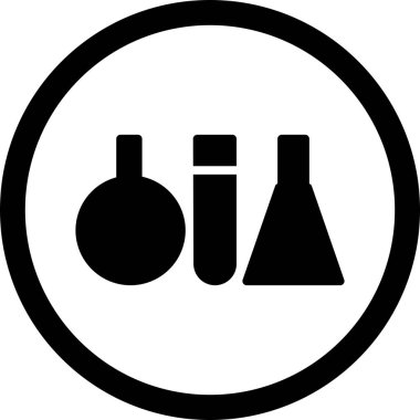 Kişisel ve ticari kullanım için tıbbi simge vektör.