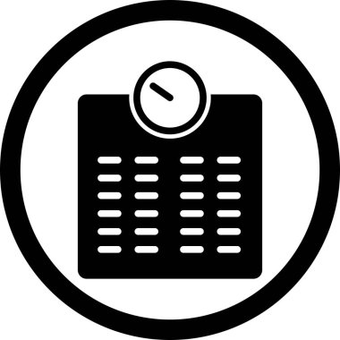 Kişisel ve ticari kullanım için tıbbi simge vektör.