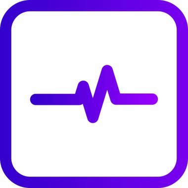 Kişisel ve ticari kullanım için tıbbi simge vektör.