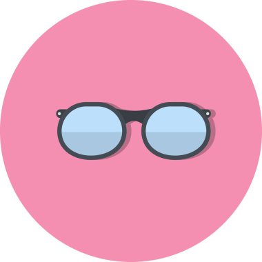 Kişisel ve ticari kullanım için vektör eğitim simgesi.