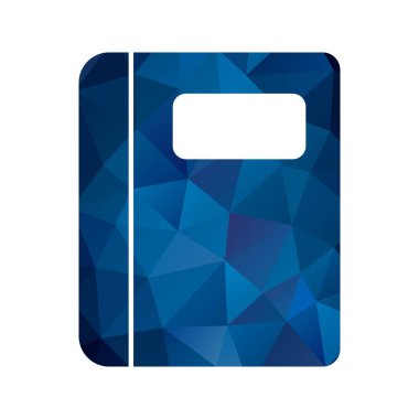 Kişisel ve ticari kullanım için vektör eğitim simgesi.