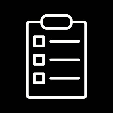 Kişisel ve ticari kullanım için vektör eğitim simgesi.