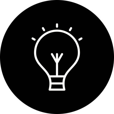 Kişisel ve ticari kullanım için vektör eğitim simgesi.