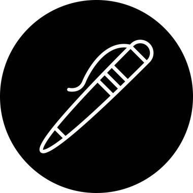 Kişisel ve ticari kullanım için vektör eğitim simgesi.