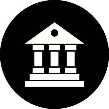 Kişisel ve ticari kullanım için vektör eğitim simgesi.