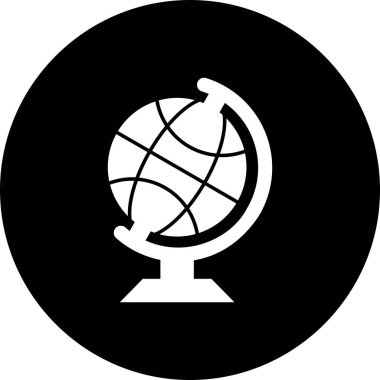 Kişisel ve ticari kullanım için vektör eğitim simgesi.