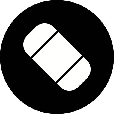 Kişisel ve ticari kullanım için vektör eğitim simgesi.