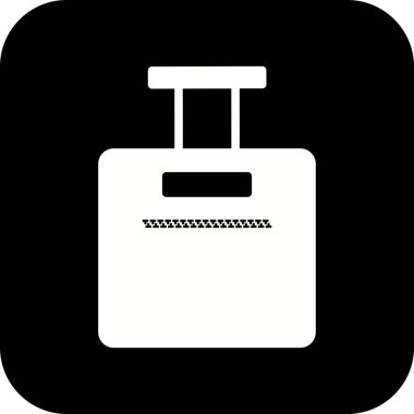 Kişisel ve ticari kullanım için vektör eğitim simgesi.