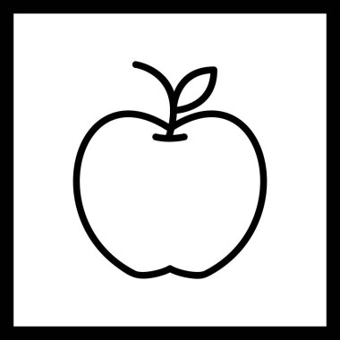 Kişisel ve ticari kullanım için vektör eğitim simgesi.