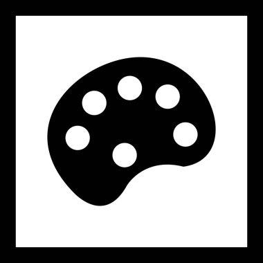 Kişisel ve ticari kullanım için vektör eğitim simgesi.