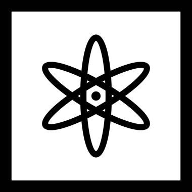 Kişisel ve ticari kullanım için vektör eğitim simgesi.