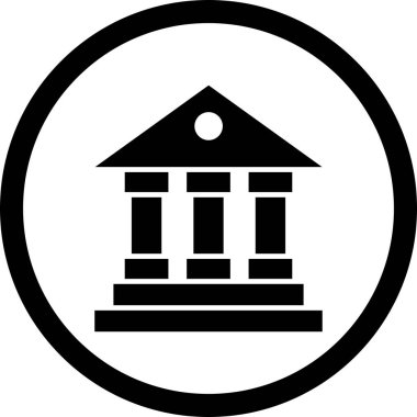 Kişisel ve ticari kullanım için vektör eğitim simgesi.