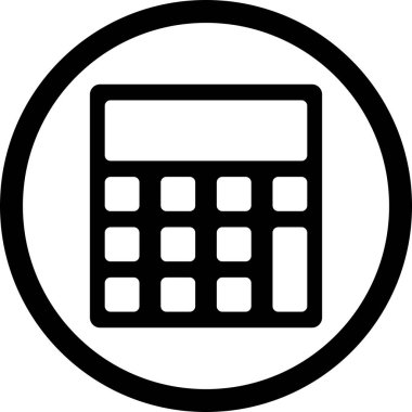 Kişisel ve ticari kullanım için vektör eğitim simgesi.