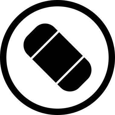 Kişisel ve ticari kullanım için vektör eğitim simgesi.