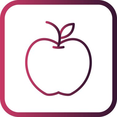 Kişisel ve ticari kullanım için vektör eğitim simgesi.