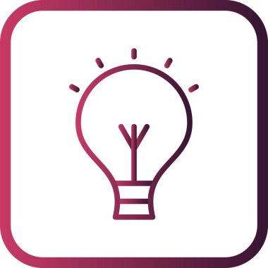 Kişisel ve ticari kullanım için vektör eğitim simgesi.