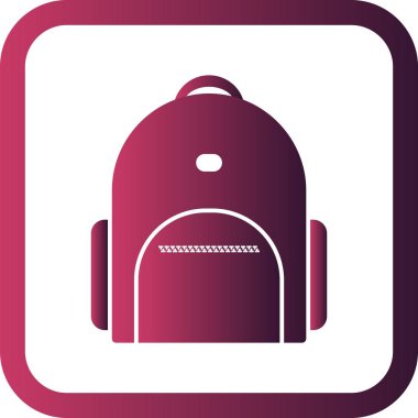 Kişisel ve ticari kullanım için vektör eğitim simgesi.