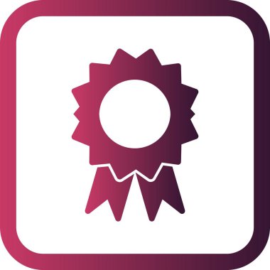 Kişisel ve ticari kullanım için vektör eğitim simgesi.