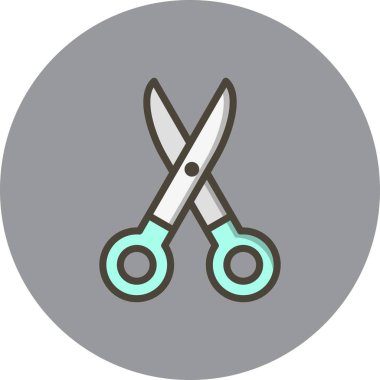 Kişisel ve ticari kullanım için vektör eğitim simgesi.