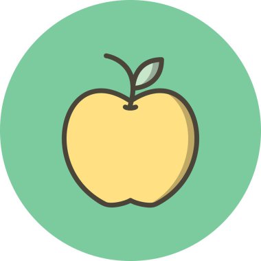 Kişisel ve ticari kullanım için vektör eğitim simgesi.