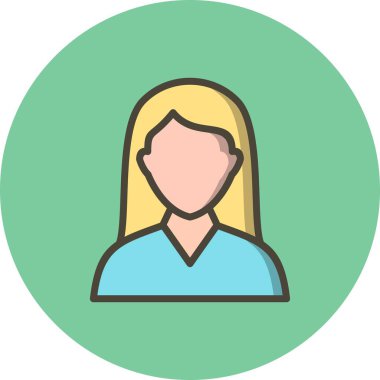 Kişisel ve ticari kullanım için vektör eğitim simgesi.