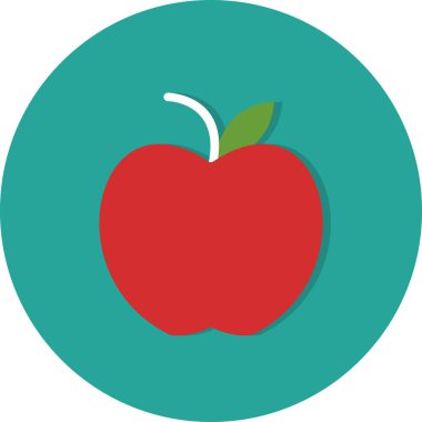 Kişisel ve ticari kullanım için vektör eğitim simgesi.