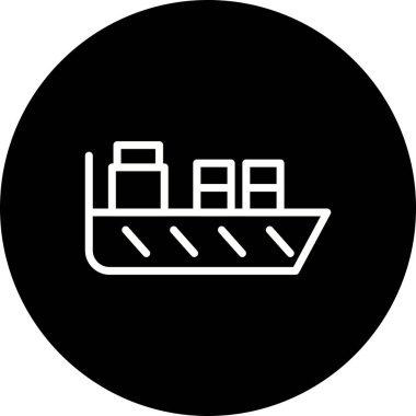 Kişisel ve ticari kullanım için vektör aktarım simgesi...