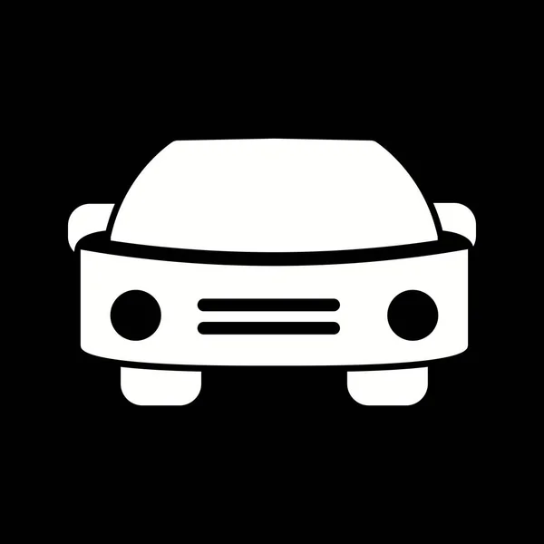 Icono Transporte Vectorial Para Uso Personal Comercial — Vector de stock