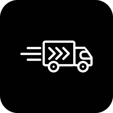 Kişisel ve ticari kullanım için vektör aktarım simgesi...