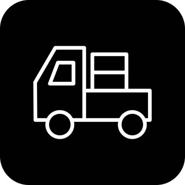 Kişisel ve ticari kullanım için vektör aktarım simgesi...