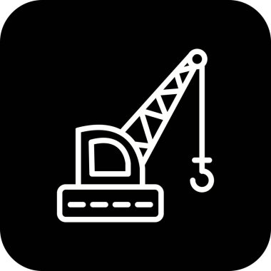 Kişisel ve ticari kullanım için vektör aktarım simgesi...