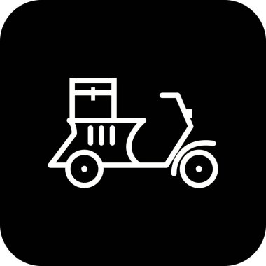 Kişisel ve ticari kullanım için vektör aktarım simgesi...