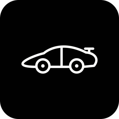 Kişisel ve ticari kullanım için vektör aktarım simgesi...