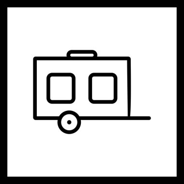 Kişisel ve ticari kullanım için vektör aktarım simgesi...