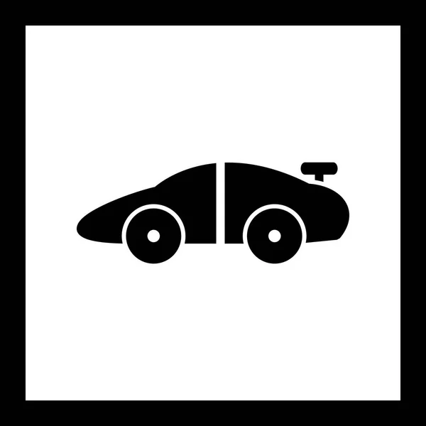 Icône Transport Vectoriel Pour Usage Personnel Commercial — Image vectorielle