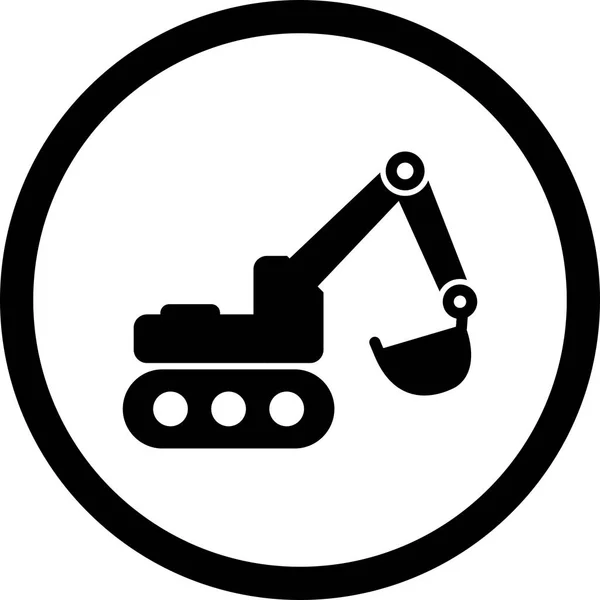 Vector Vervoer Pictogram Voor Persoonlijk Commercieel Gebruik — Stockvector