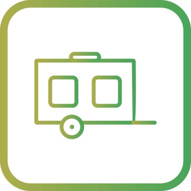 Kişisel ve ticari kullanım için vektör aktarım simgesi...