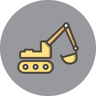 Kişisel ve ticari kullanım için simge....